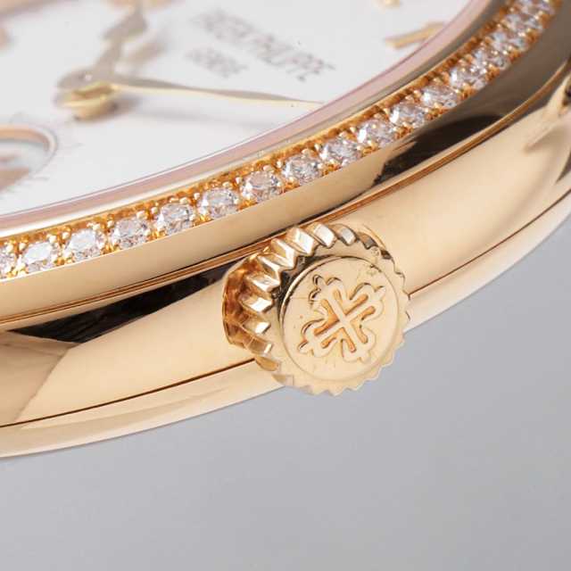 PATEK PHILIPPE Complication 7121J-001 Women's Used