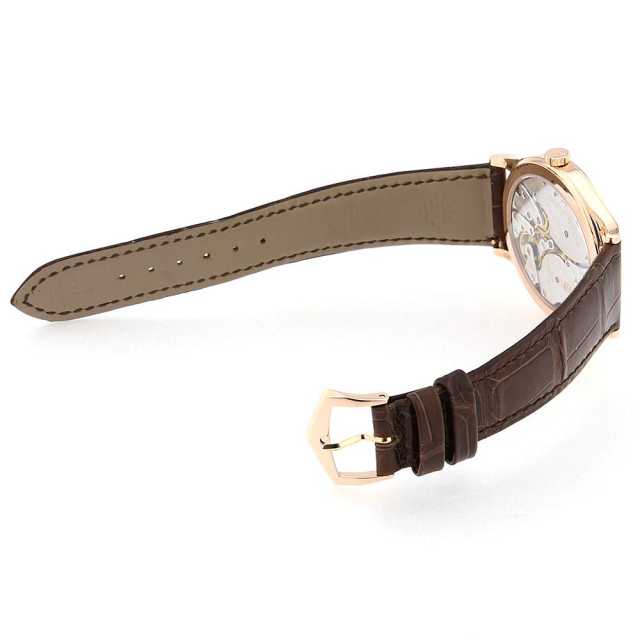 パテックフィリップ カラトラバ 6119R-001 メンズ 中古