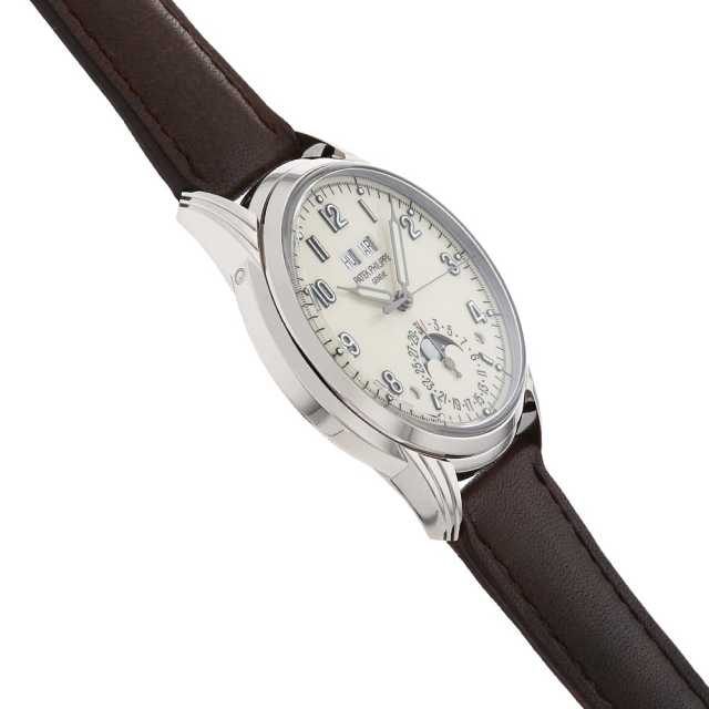 パテックフィリップ コンプリケーション 5320G-001 メンズ 中古