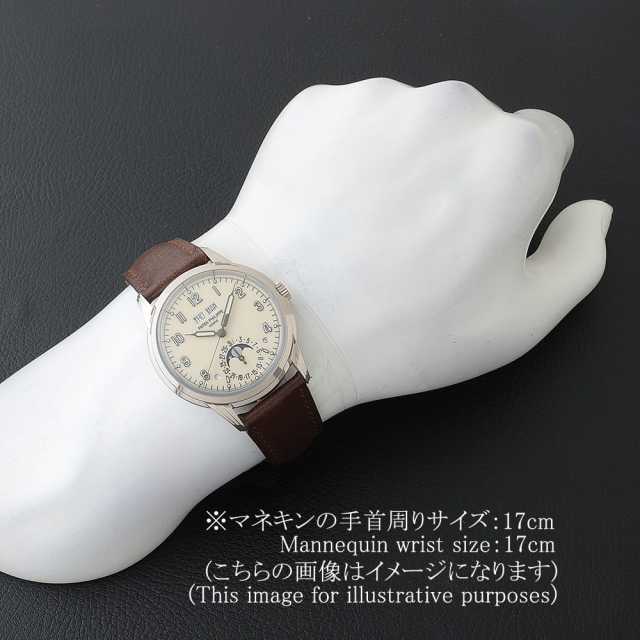 パテックフィリップ コンプリケーション 5320G-001 メンズ 中古