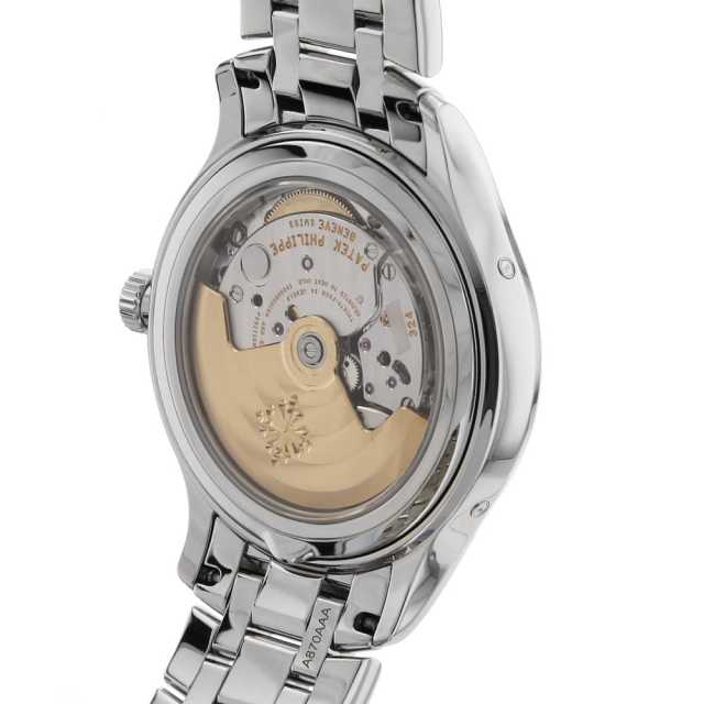 4947/1A-001 ブルー PATEK PHILIPPE（パテックフィリップ