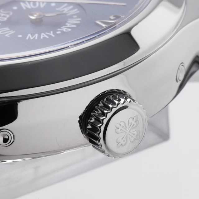 パテックフィリップ　文鎮 パテック フィリップへの誘い 第49回：腕元を飾るカラーダイヤル