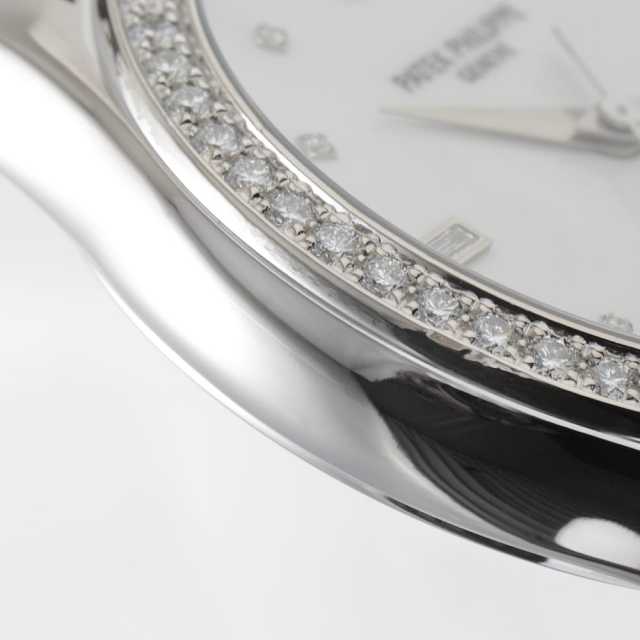 パテックフィリップ カラトラバ 5108G-012 メンズ 中古