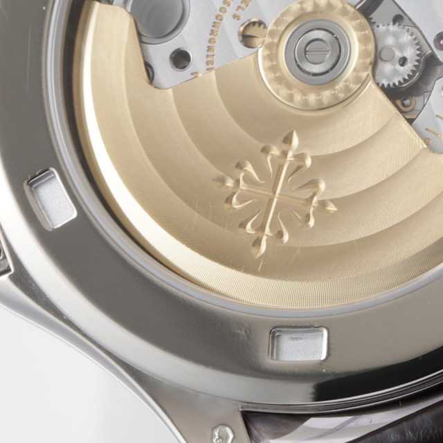 パテックフィリップ カラトラバ 5108G-012 メンズ 中古