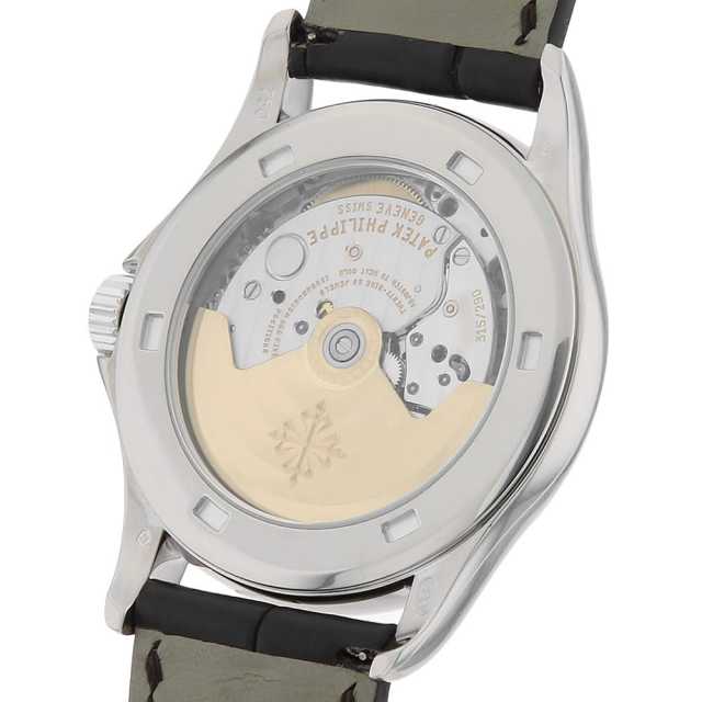 パテックフィリップ カラトラバ 5108G-012 メンズ 中古