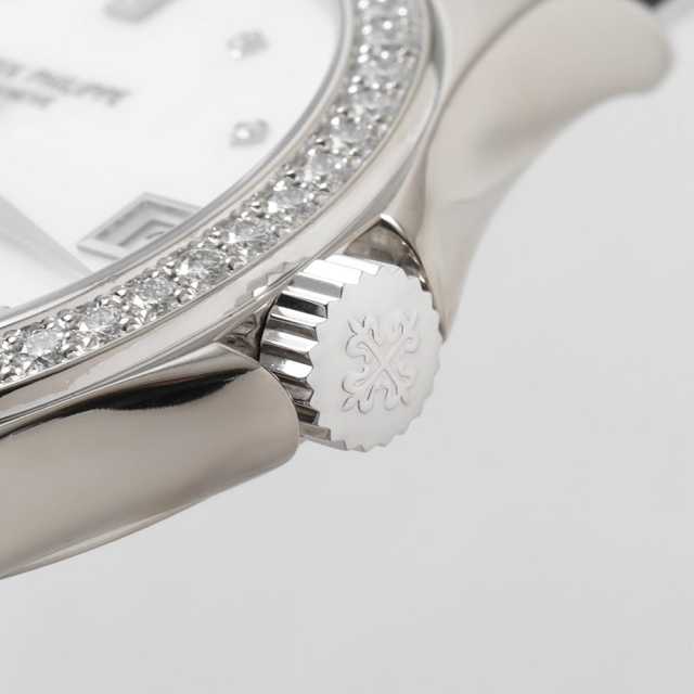 パテックフィリップ カラトラバ 5108G-012 メンズ 中古