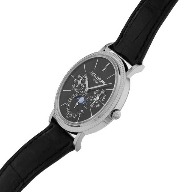 パテックフィリップ コンプリケーション 5139G-010 メンズ 中古