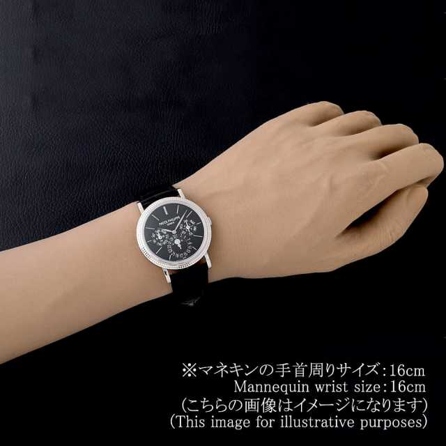 パテックフィリップ コンプリケーション 5139G-010 メンズ 中古