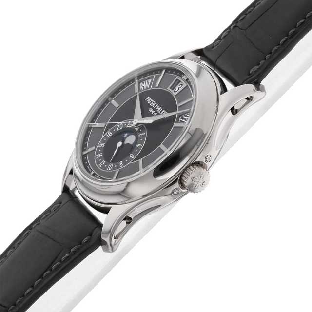 パテックフィリップ コンプリケーション 5205G-010 メンズ 中古