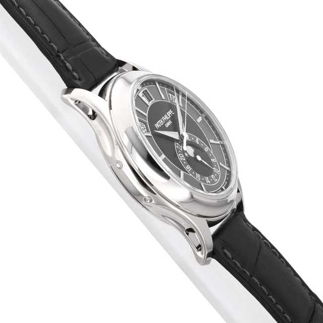 パテックフィリップ コンプリケーション 5205G-010 メンズ 中古