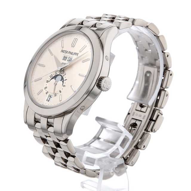 パテックフィリップ コンプリケーション 5396/1G-010 メンズ 中古