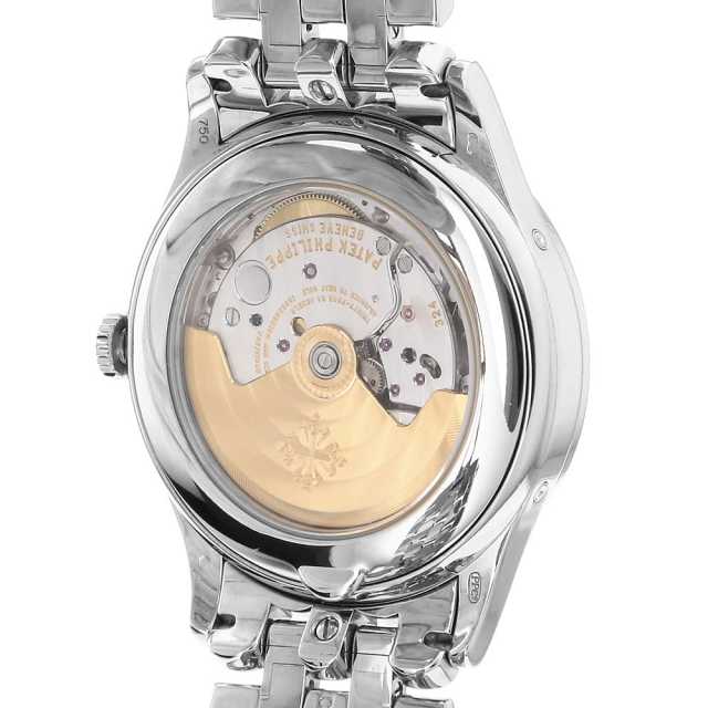 パテックフィリップ コンプリケーション 5396/1G-010 メンズ 中古