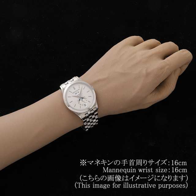 パテックフィリップ コンプリケーション 5396/1G-010 メンズ 中古