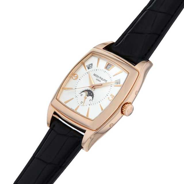 Patek Philippe Gondolo 5135R-001 Men's Used