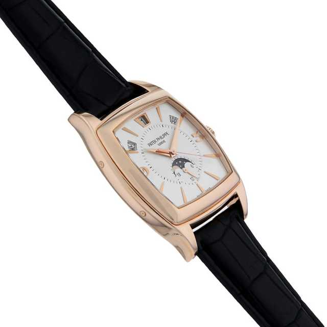 Patek Philippe Gondolo 5135R-001 Men's Used