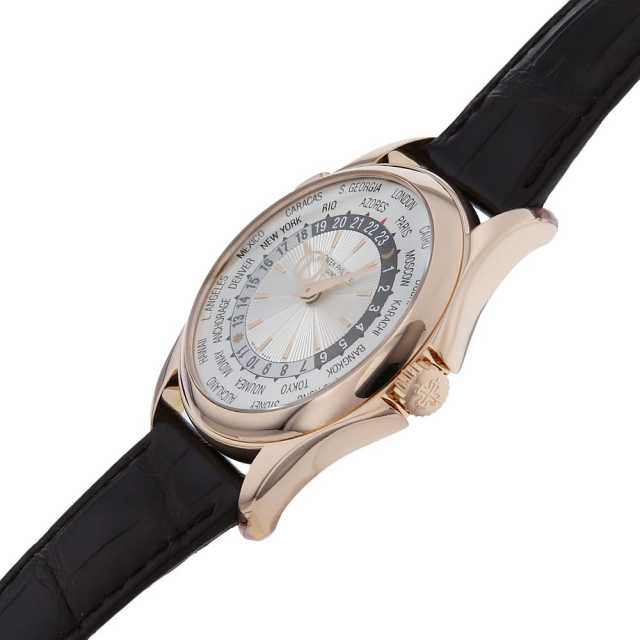 パテックフィリップ コンプリケーション 5130R-001 メンズ 中古