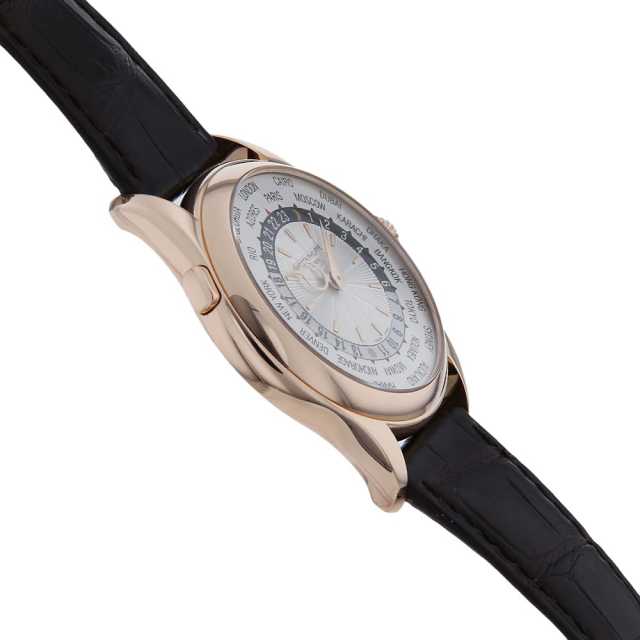 PATEK PHILIPPE Complication 5130R-001 Men's Used