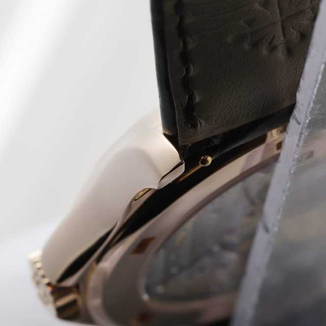 PATEK PHILIPPE Complication 5130R-001 Men's Used