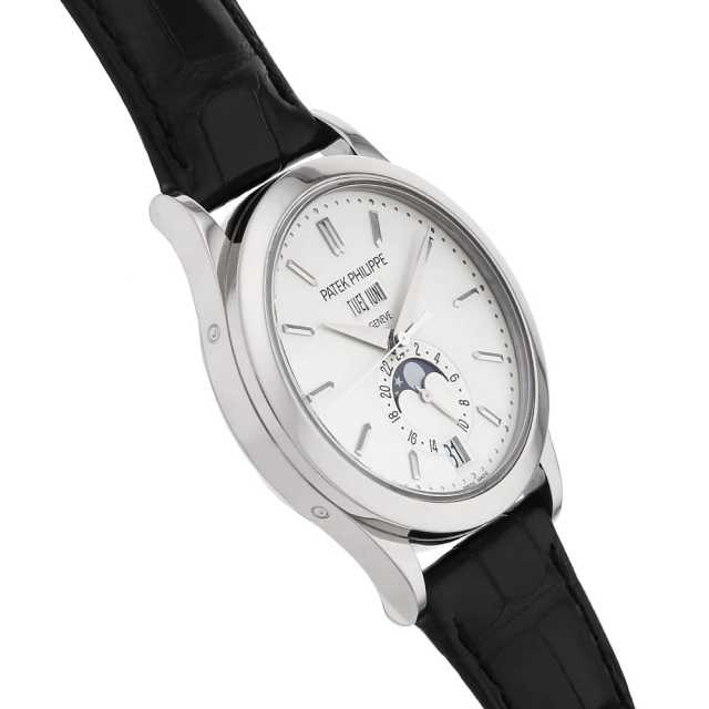 パテックフィリップ コンプリケーション 5396G-011 メンズ 中古