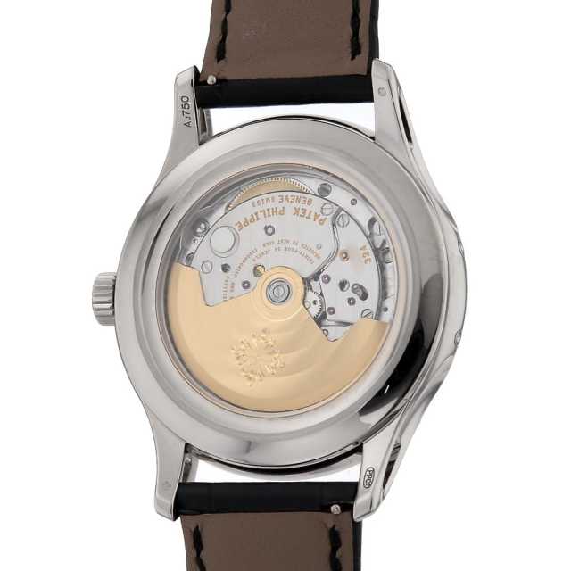 パテックフィリップ コンプリケーション 5205G-013 メンズ 中古
