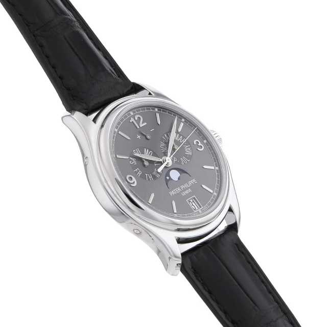 パテックフィリップ コンプリケーション 5146G-010 メンズ 中古