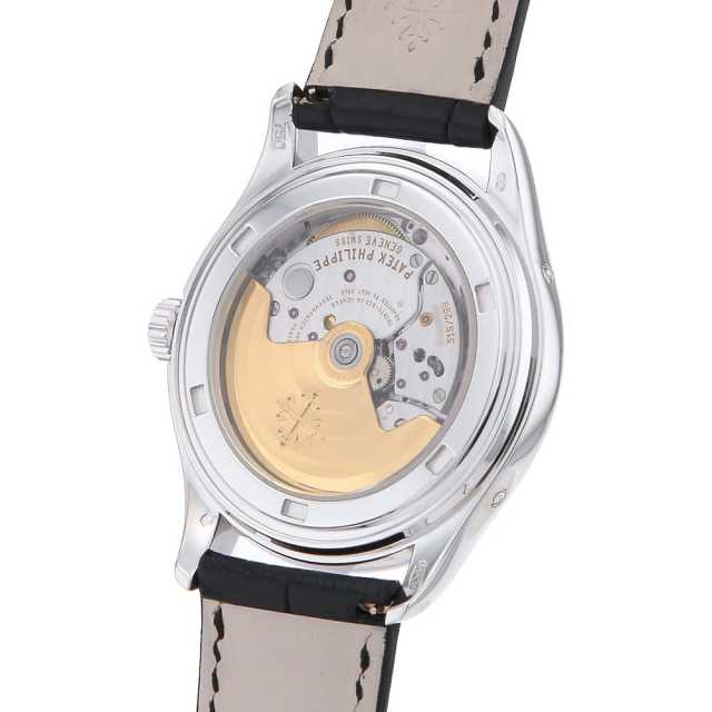 パテックフィリップ コンプリケーション 5146G-010 メンズ 中古