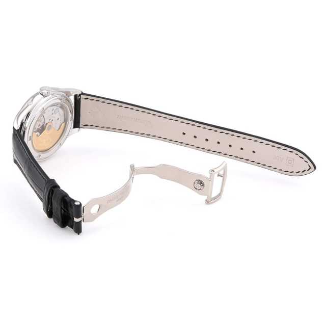 パテックフィリップ コンプリケーション 5146G-010 メンズ 中古