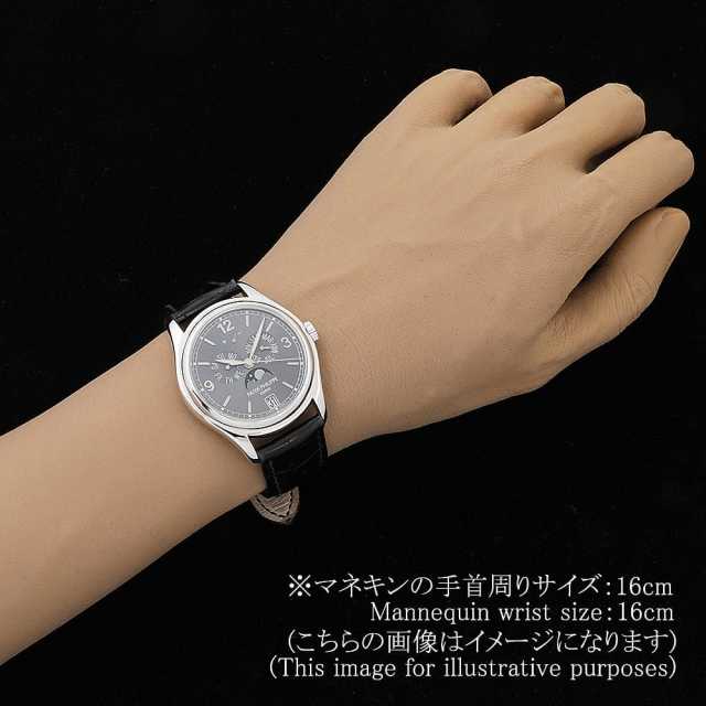 パテックフィリップ コンプリケーション 5146G-010 メンズ 中古