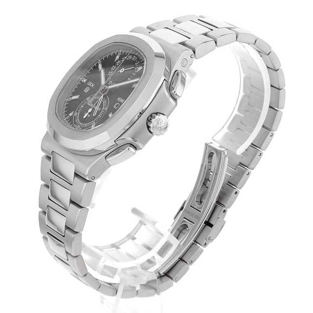 Patek Philippe Nautilus 5990/1A-001 Men's Used