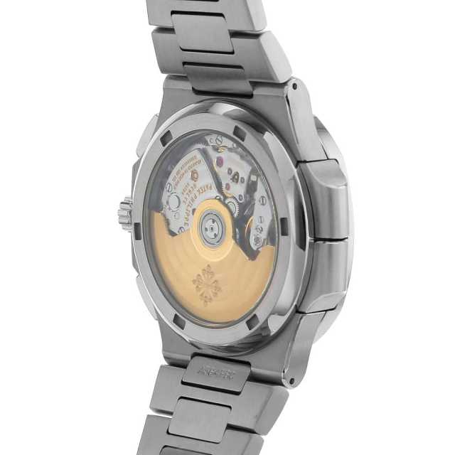 Patek Philippe Nautilus 5990/1A-001 Men's Used