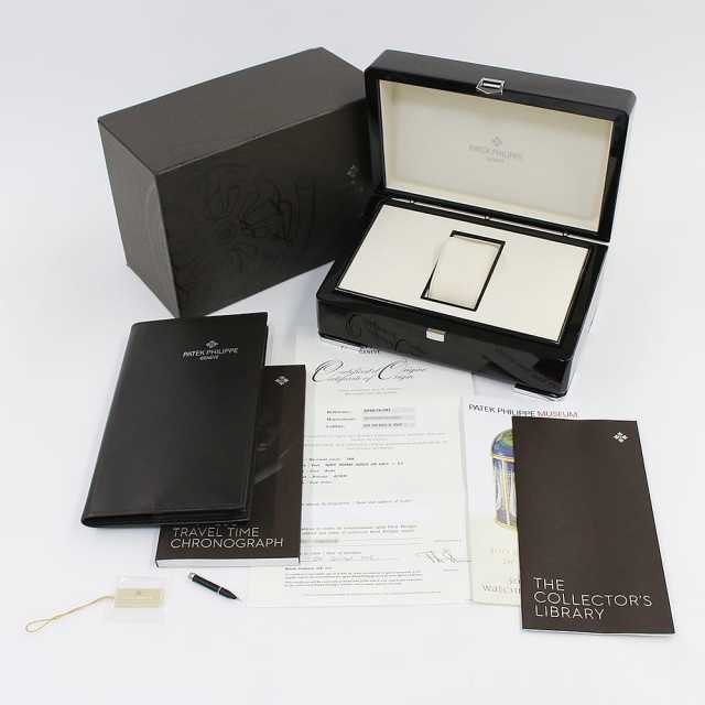 Patek Philippe Nautilus 5990/1A-001 Men's Used