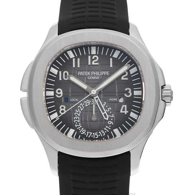 パテックフィリップ アクアノート 5164A-001 メンズ 中古