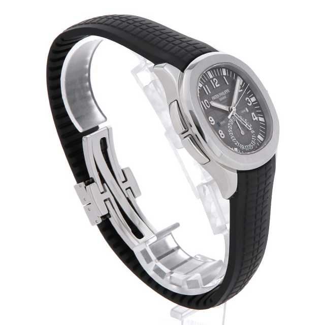 パテックフィリップ アクアノート 5164A-001 メンズ 中古