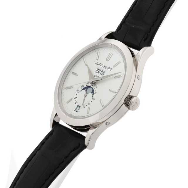 PATEK PHILIPPE Complication 5396G-011 Men's Used