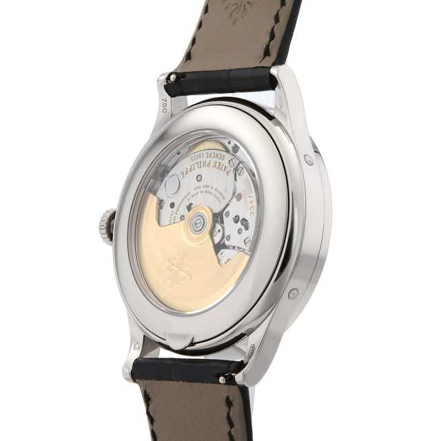PATEK PHILIPPE Complication 5396G-011 Men's Used