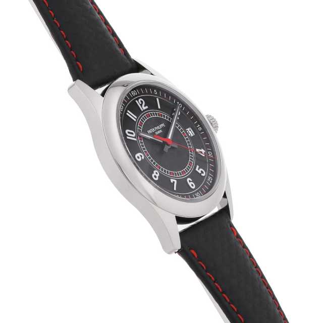 パテックフィリップ カラトラバ 6007G-010 メンズ 中古