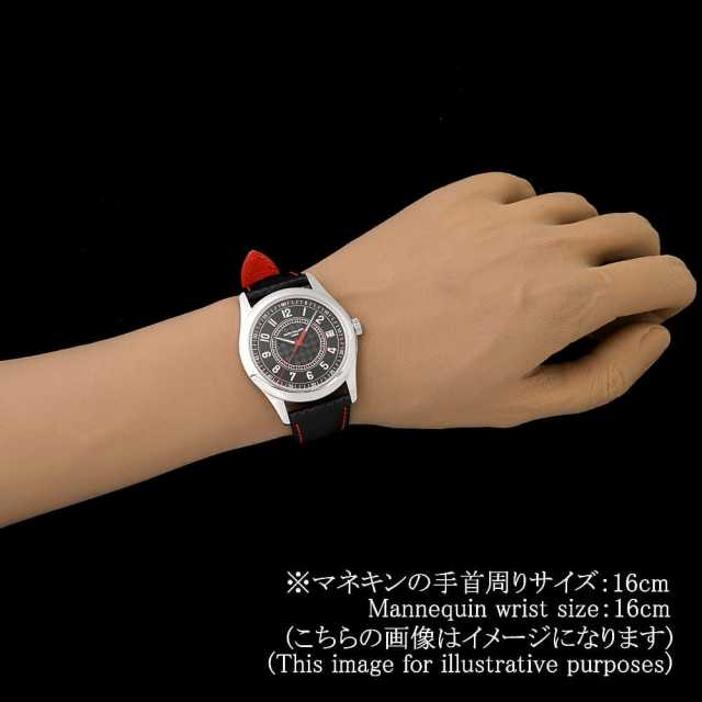 パテックフィリップ カラトラバ 6007G-010 メンズ 中古