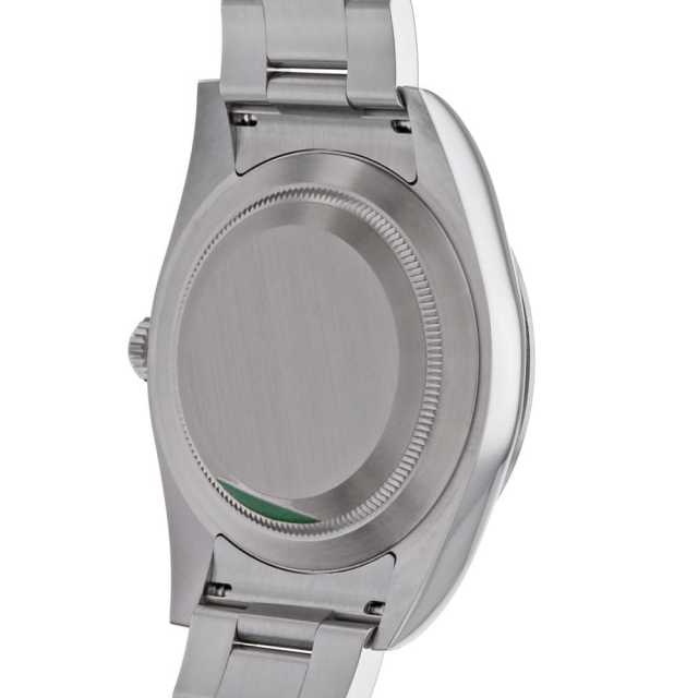 ロレックス エクスプローラー 214270 メンズ 未使用