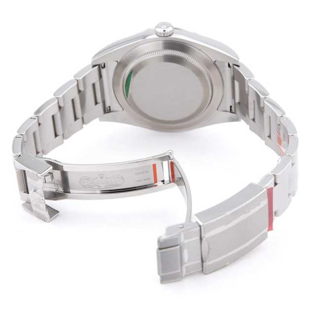 ロレックス エクスプローラー 214270 メンズ 未使用