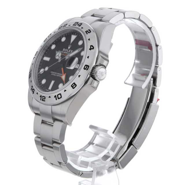 ロレックス エクスプローラー 216570 メンズ 未使用