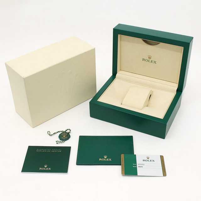 ロレックス エクスプローラー 216570 メンズ 未使用