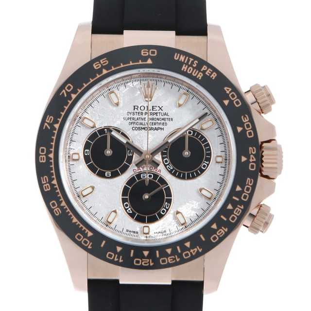 ロレックス デイトナ 116515LN メンズ 中古