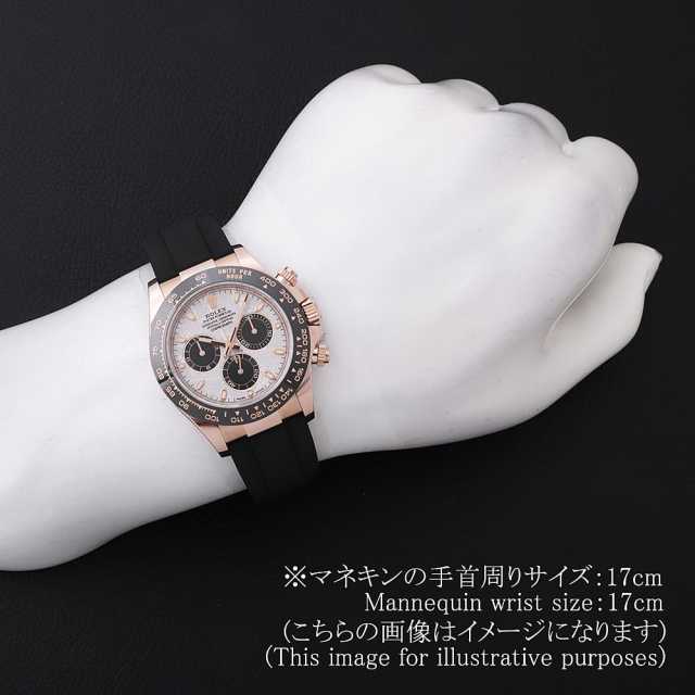 ロレックス デイトナ 116515LN メンズ 中古