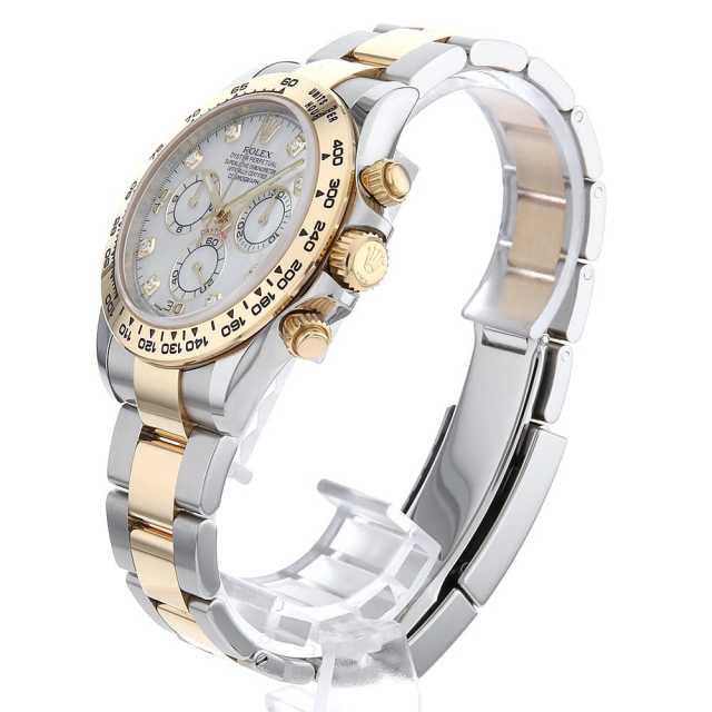 116503NG ホワイトシェル ROLEX（ロレックス）コスモグラフ デイトナ