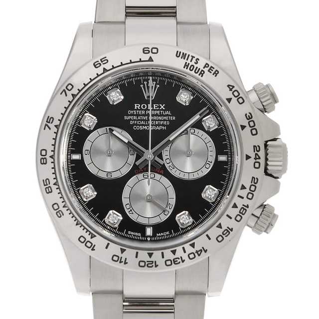 ロレックス デイトナ 126509G メンズ 中古