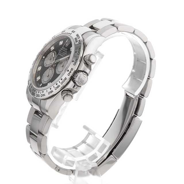 ロレックス デイトナ 126509G メンズ 中古