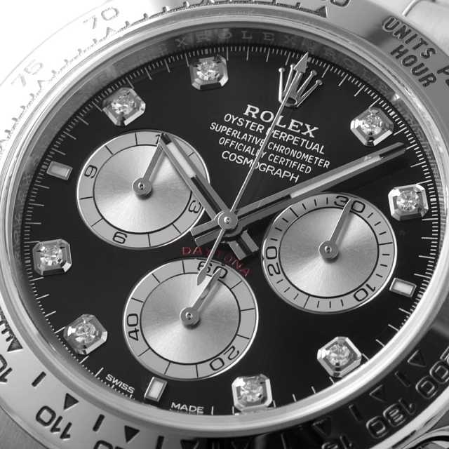 ロレックス デイトナ 126509G メンズ 中古