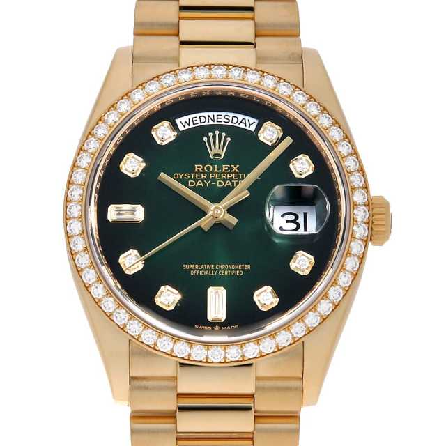 ロレックス(ROLEX) の新品・中古腕時計| 東京・大阪の高級ブランド時計