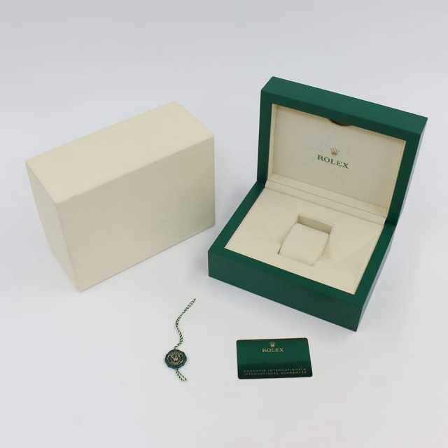 ロレックス デイデイト 128348RBR メンズ 中古