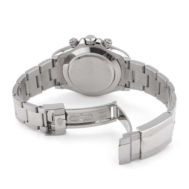 ロレックス デイトナ 116509 メンズ 中古